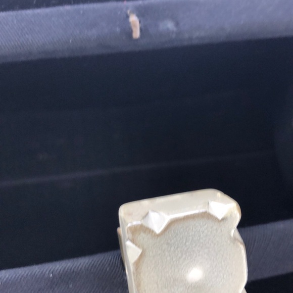 Teeny Tiny 1930’s Evening Bag - Picture 3 of 6